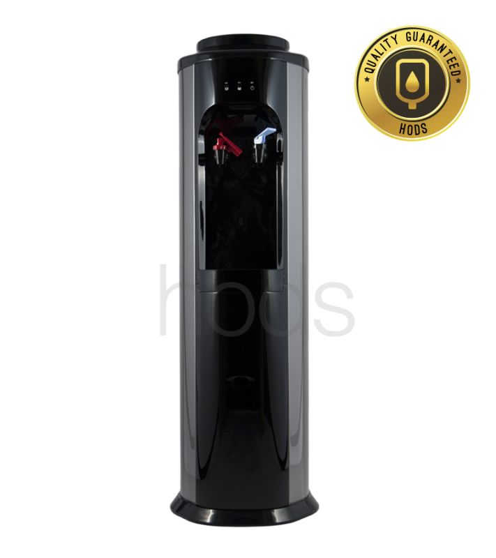 elegance negra inox