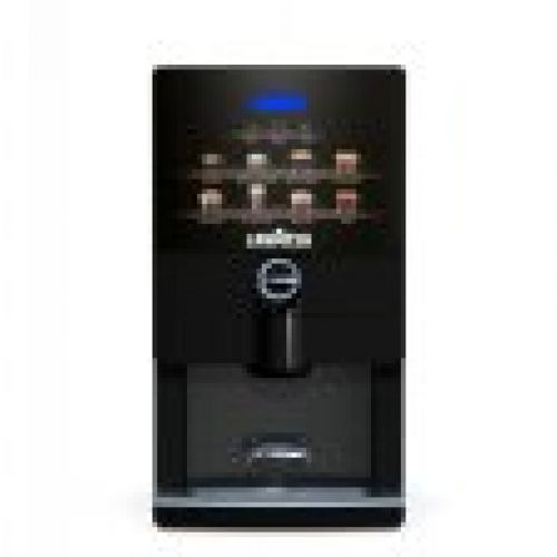 LB 2600 frontal