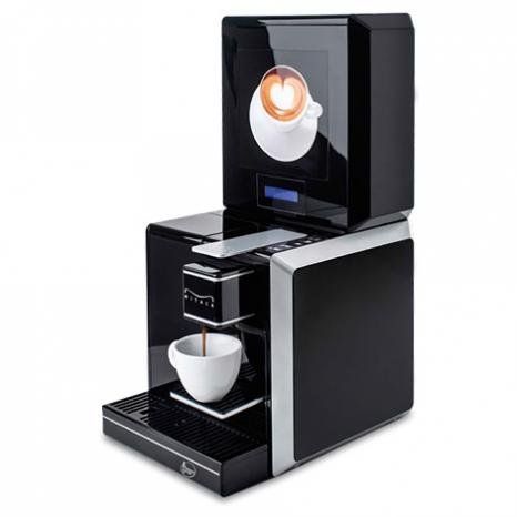 Máquina de café para oficina