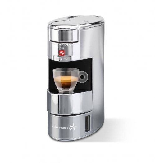 illy x9