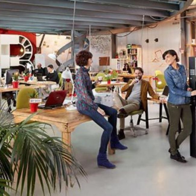 Máquinas expendedoras Asturias