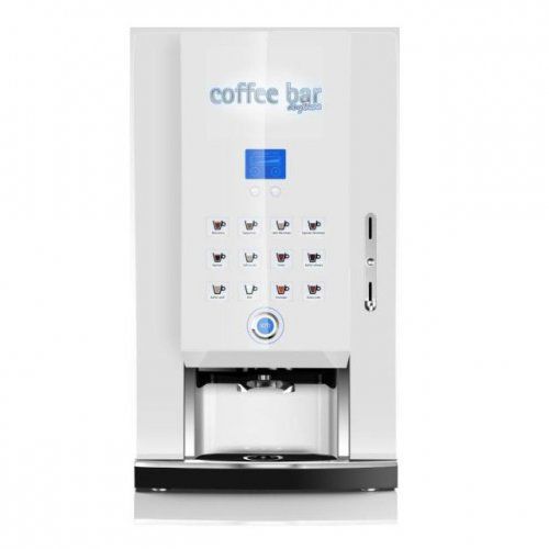Máquinas de café para oficinas
