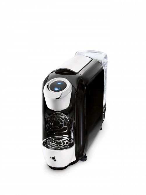 Máquina de café para oficinas y hogares