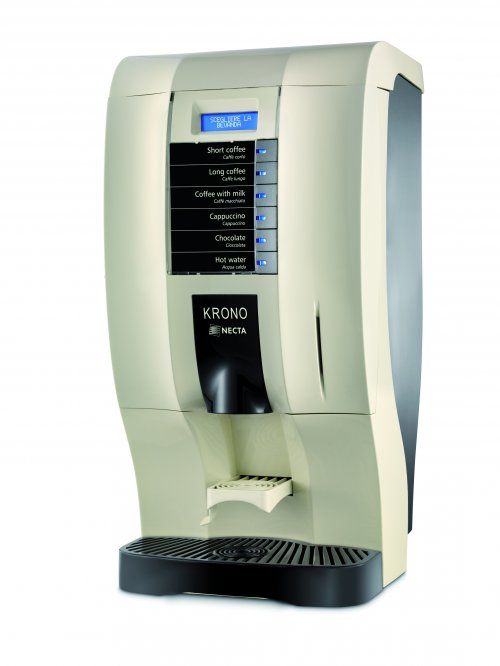 Máquina de café para oficina